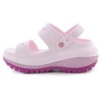 Crocs Classic Mega Crush Clog Jr 207989-5BX Sandalet - Görsel 4