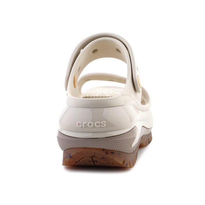 Ayakkabılar - Crocs Classic Mega Crush Clog W 207989-214 (Kadın, Yaşam Tarzı) - Görsel 5
