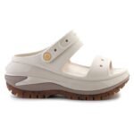 Ayakkabılar - Crocs Classic Mega Crush Clog W 207989-214 (Kadın, Yaşam Tarzı) - Görsel 6