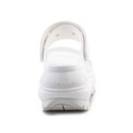 Ayakkabılar - Crocs Classic Mega Crush W Terlik 207989-100 (Kadın, Yaşam Tarzı) - Görsel 8