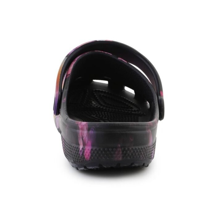 Ayakkabılar - Crocs Classic Meta Scape Clog 208455-4LH (Erkek, Kadın) - Görsel 4