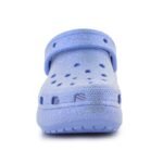 Ayakkabılar - Crocs Classic Platform Glitter Terlik W 207241-5Q6 (Kadın, Yaşam Tarzı) - Görsel 2