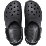 Crocs Classic Platform Kadın 2
