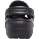 Crocs Classic Platform Kadın 3