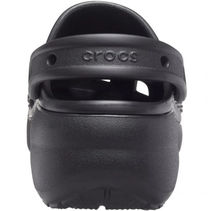 Crocs Classic Platform Kadın 3