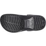 Crocs Classic Platform Kadın 4