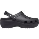 Crocs Classic Platform Kadın