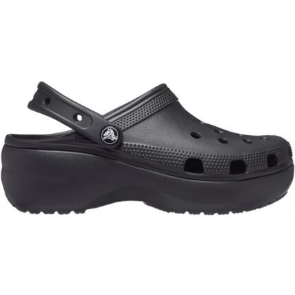 Crocs Classic Platform Kadın
