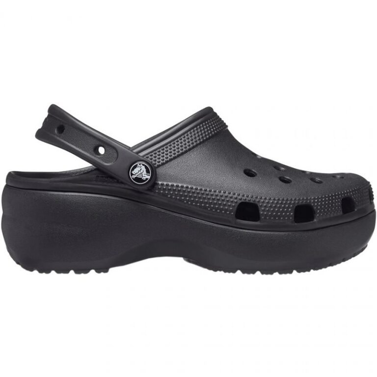 Crocs Classic Platform Kadın