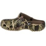Crocs Classic Realtree V2 W 12132-260 Terlikler - Görsel 6