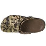Crocs Classic Realtree V2 W 12132-260 Terlikler - Görsel 7