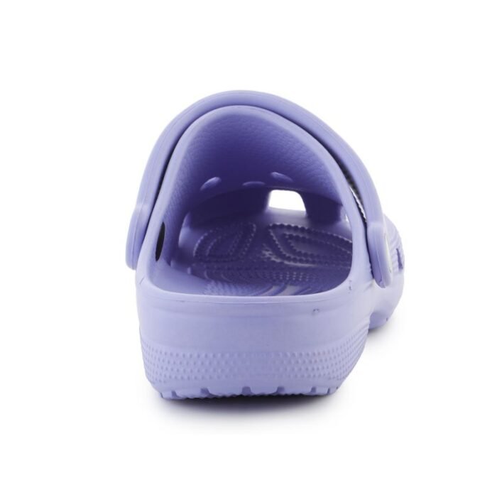 Ayakkabılar - Crocs Classic 10001-5BN Terlik (Kadın, Yaşam Tarzı) - Görsel 4