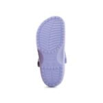 Ayakkabılar - Crocs Classic 10001-5BN Terlik (Kadın, Yaşam Tarzı) - Görsel 5