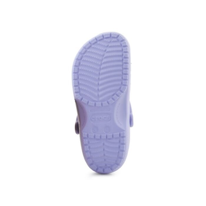 Ayakkabılar - Crocs Classic 10001-5BN Terlik (Kadın, Yaşam Tarzı) - Görsel 5