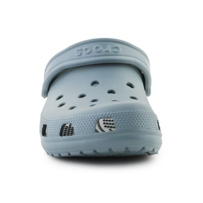 Ayakkabılar - Crocs Classic 10001-9YO Terlikler (Kadın, Yaşam Tarzı) - Görsel 2