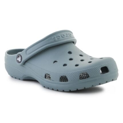Ayakkabılar - Crocs Classic 10001-9YO Terlikler (Kadın, Yaşam Tarzı) - Ana Görsel