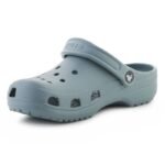 Ayakkabılar - Crocs Classic 10001-9YO Terlikler (Kadın, Yaşam Tarzı) - Görsel 3