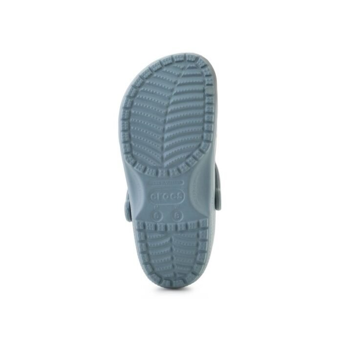 Ayakkabılar - Crocs Classic 10001-9YO Terlikler (Kadın, Yaşam Tarzı) - Görsel 7