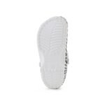 Ayakkabılar - Crocs Classic Deforme Kareli Terlik 211007-103 (Erkek, Kadın) - Görsel 7