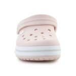 Ayakkabılar - Crocs Crocband 11016-6UR Terlikler (Kadın, Yaşam Tarzı) - Görsel 2
