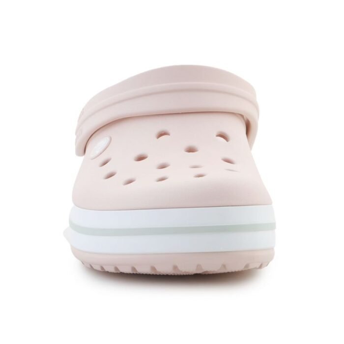 Ayakkabılar - Crocs Crocband 11016-6UR Terlikler (Kadın, Yaşam Tarzı) - Görsel 2