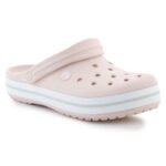 Ayakkabılar - Crocs Crocband 11016-6UR Terlikler (Kadın, Yaşam Tarzı) - Ana Görsel