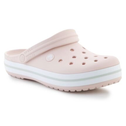 Ayakkabılar - Crocs Crocband 11016-6UR Terlikler (Kadın, Yaşam Tarzı) - Ana Görsel