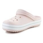 Ayakkabılar - Crocs Crocband 11016-6UR Terlikler (Kadın, Yaşam Tarzı) - Görsel 3