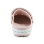 Ayakkabılar - Crocs Crocband 11016-6UR Terlikler (Kadın, Yaşam Tarzı) - Görsel 4