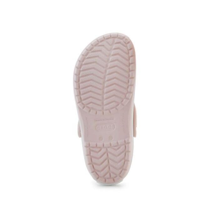 Ayakkabılar - Crocs Crocband 11016-6UR Terlikler (Kadın, Yaşam Tarzı) - Görsel 5