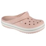 Ayakkabılar - Crocs Crocband 11016-6UR Terlikler (Kadın, Yaşam Tarzı) - Görsel 6