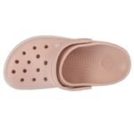 Ayakkabılar - Crocs Crocband 11016-6UR Terlikler (Kadın, Yaşam Tarzı) - Görsel 8
