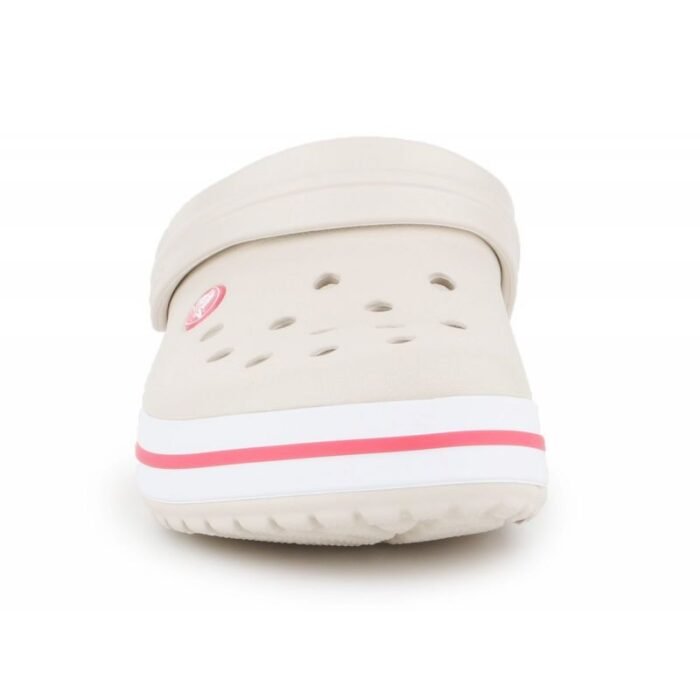 Crocs Crocband Stucco W 2