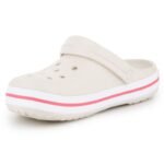 Crocs Crocband Stucco W 3