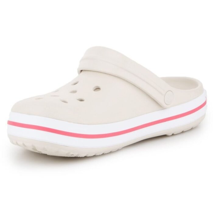 Crocs Crocband Stucco W 3