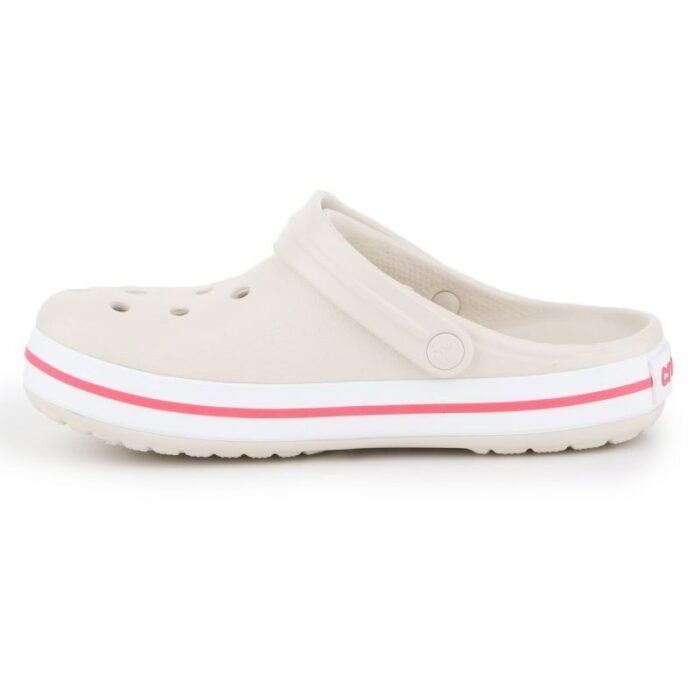 Crocs Crocband Stucco W 4