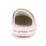Crocs Crocband Stucco W 5