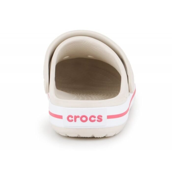 Crocs Crocband Stucco W 5