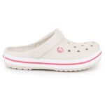Crocs Crocband Stucco W 6