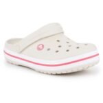 Crocs Crocband Stucco W 7