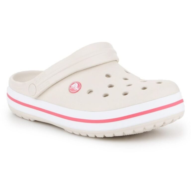 Crocs Crocband Stucco W