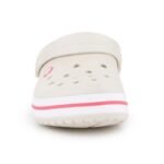 Crocs Crocband Stucco W 8