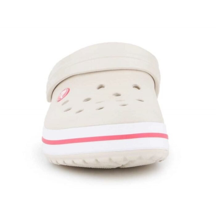 Crocs Crocband Stucco W 8