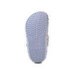 Crocs Crockband Geometrik Simli Bantlı Clog Çocuk Ayakkabı - Görsel 5