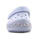 Crocs Crockband Geometrik Simli Bantlı Clog Çocuk Ayakkabı - Görsel 7