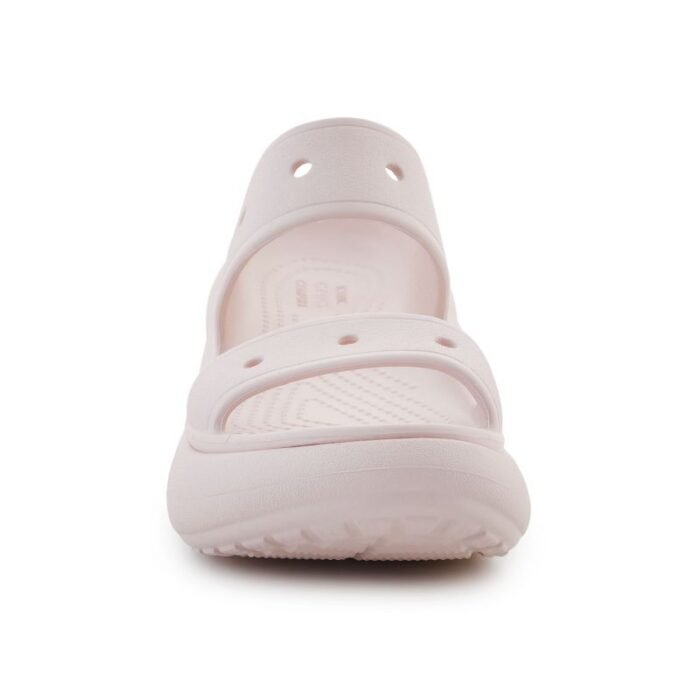 Ayakkabılar - Crocs Crush Sandal W 207670-6UR (Kadın, Yaşam Tarzı) - Görsel 2