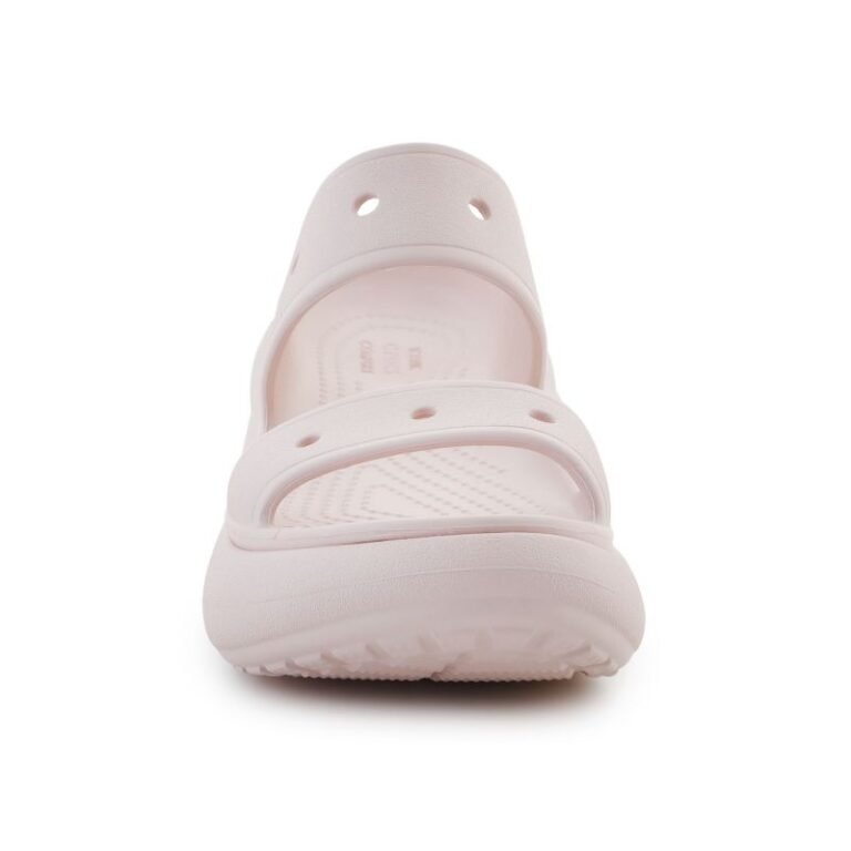 Ayakkabılar - Crocs Crush Sandal W 207670-6UR (Kadın, Yaşam Tarzı) - Görsel 2