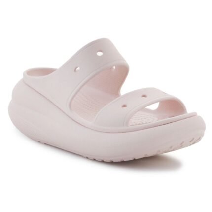 Ayakkabılar - Crocs Crush Sandal W 207670-6UR (Kadın, Yaşam Tarzı) - Ana Görsel