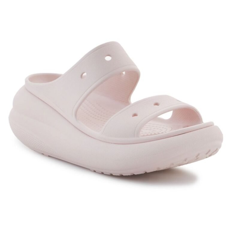 Ayakkabılar - Crocs Crush Sandal W 207670-6UR (Kadın, Yaşam Tarzı) - Ana Görsel