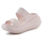 Ayakkabılar - Crocs Crush Sandal W 207670-6UR (Kadın, Yaşam Tarzı) - Görsel 3